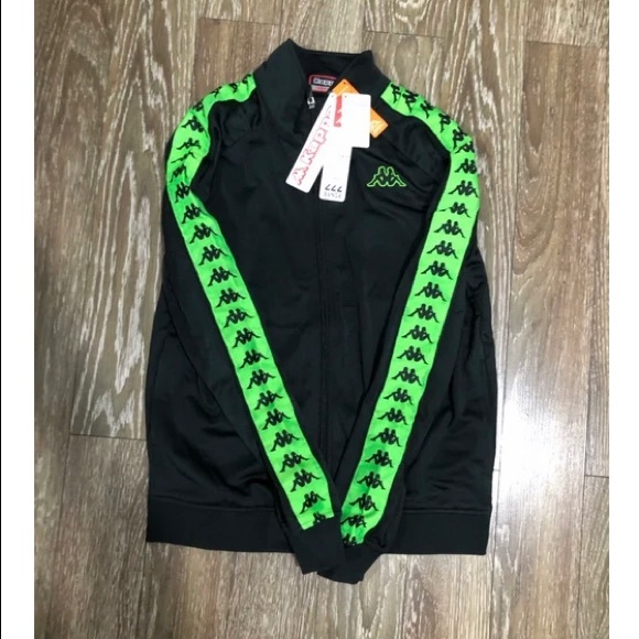 Kappa Sweatsuit men’s - Picture 2 of 2